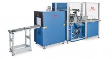 Mid-range overwrapper offers automated versatility