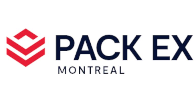PACKEX Montréal 2024